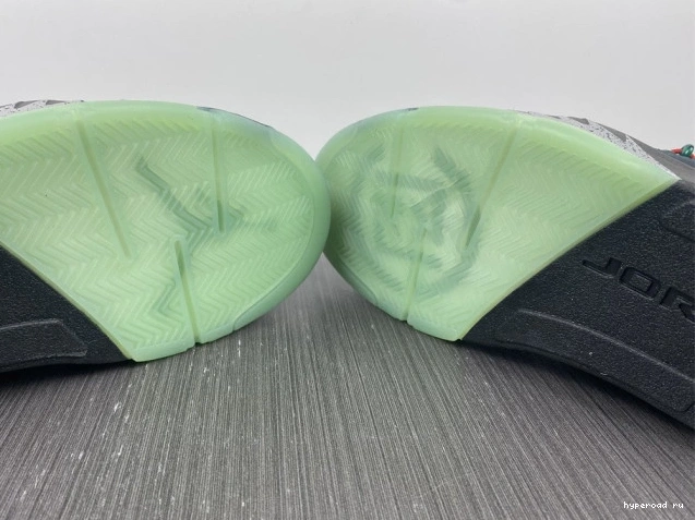 Air 5 Retro Jordan DM4640-036 Anthracite 0924